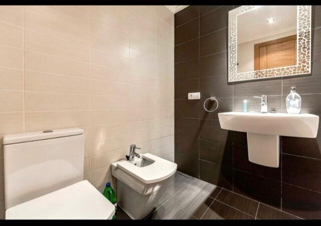 Medano Tejita Sunny Garden +Bbq+Parking+Pool Daire Granadilla De Abona Dış mekan fotoğraf