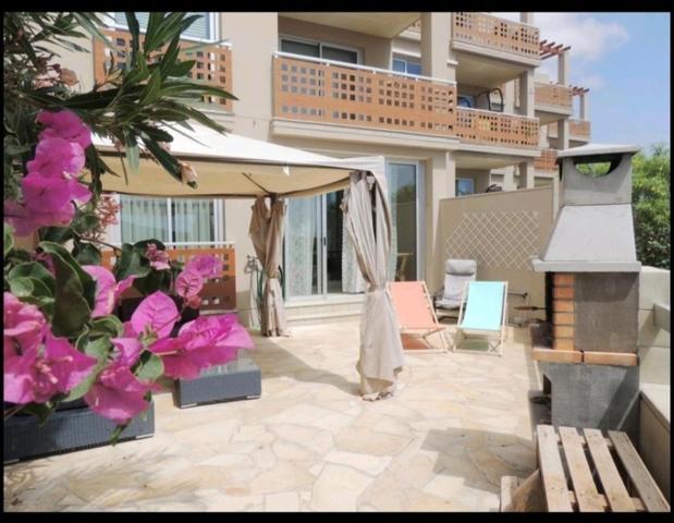 Medano Tejita Sunny Garden +Bbq+Parking+Pool Daire Granadilla De Abona Dış mekan fotoğraf