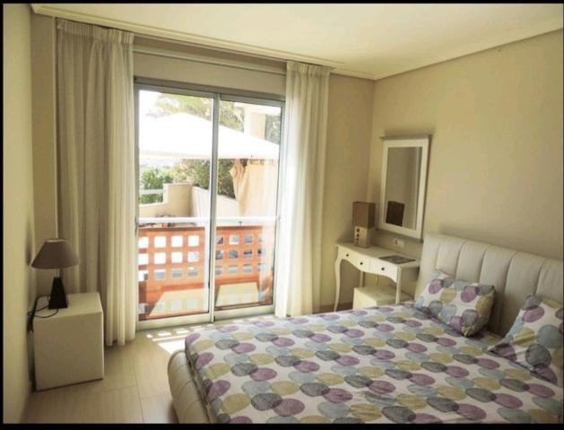 Medano Tejita Sunny Garden +Bbq+Parking+Pool Daire Granadilla De Abona Dış mekan fotoğraf