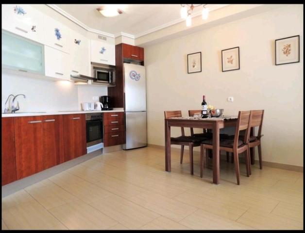 Medano Tejita Sunny Garden +Bbq+Parking+Pool Daire Granadilla De Abona Dış mekan fotoğraf