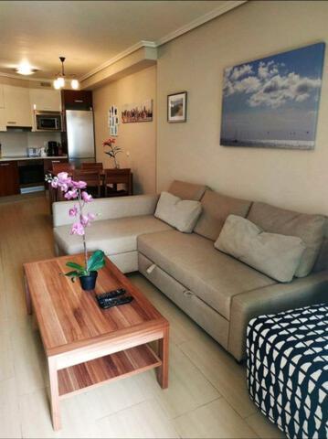 Medano Tejita Sunny Garden +Bbq+Parking+Pool Daire Granadilla De Abona Dış mekan fotoğraf