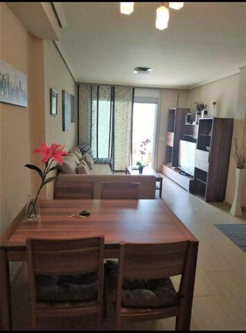 Medano Tejita Sunny Garden +Bbq+Parking+Pool Daire Granadilla De Abona Dış mekan fotoğraf