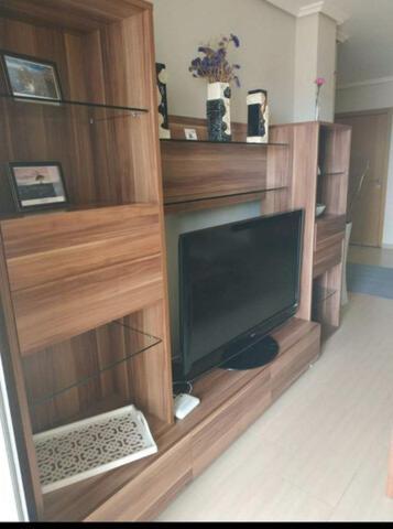 Medano Tejita Sunny Garden +Bbq+Parking+Pool Daire Granadilla De Abona Dış mekan fotoğraf