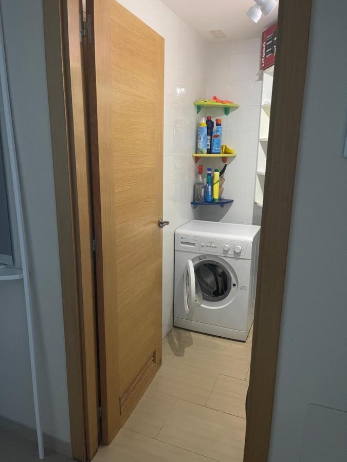 Medano Tejita Sunny Garden +Bbq+Parking+Pool Daire Granadilla De Abona Dış mekan fotoğraf